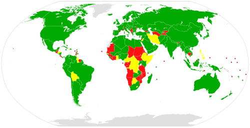 1967 Outer Space Treaty